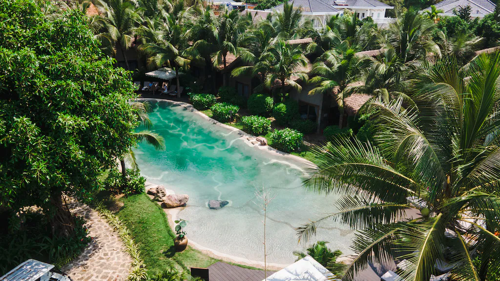 #langm #mvillage #khachsanphuquoc #phuquoc #johnlee
