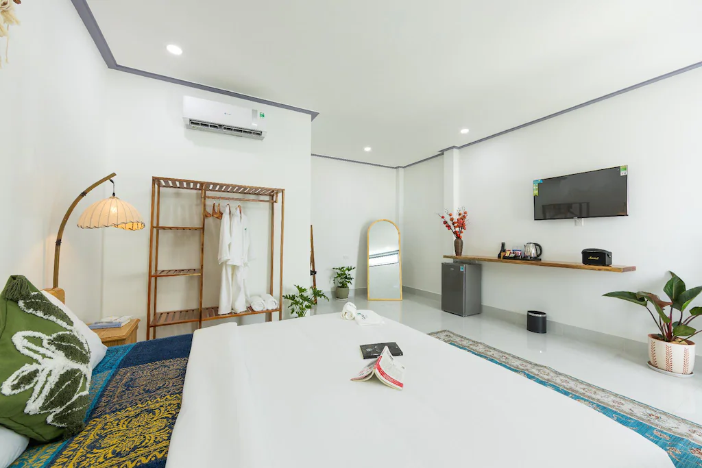 #khachsanphuquoc #phuquoc #johnlee #cohailahomestay
