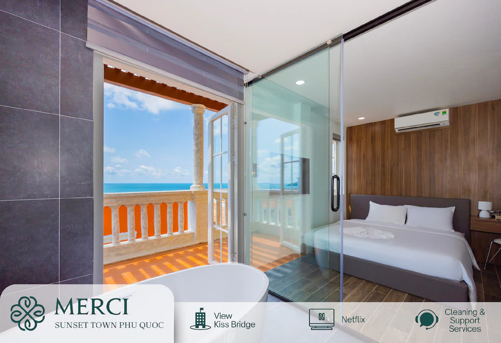 #mercihotel #khachsanphuquoc #phuquoc #johnlee