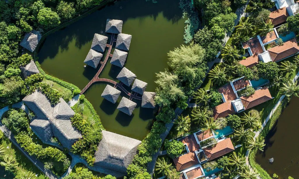 #khachsanphuquoc #phuquoc #johnlee #vinpearlressort&spa