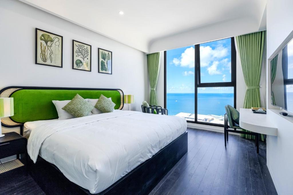 #khachsanphuquoc #phuquoc #johnlee #rosiehillSide/seaview