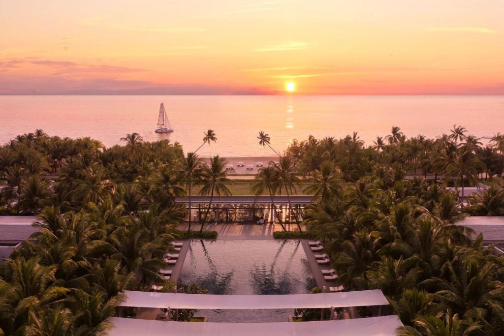 #khachsanphuquoc #phuquoc #johnlee #regent