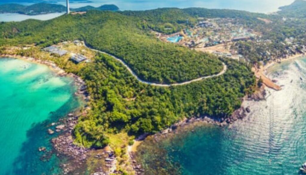 Phu Quoc Phú Quốc — Hòn đảo ngọc: Hướng dẫn du lịch toàn tập