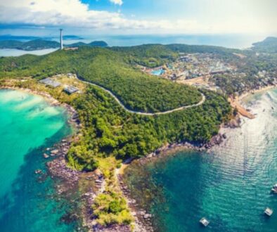 Phu Quoc Phú Quốc — Hòn đảo ngọc: Hướng dẫn du lịch toàn tập