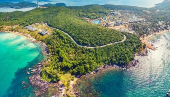 Phu Quoc Phú Quốc — Hòn đảo ngọc: Hướng dẫn du lịch toàn tập